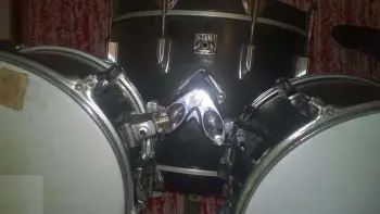 Should I buy this Tama superstar?