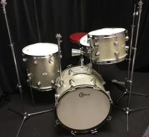 Camco GRAIL