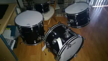 Rogers Drums