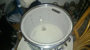 Rogers Drums