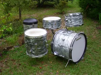 Latest completed project- Ludwig Orphans