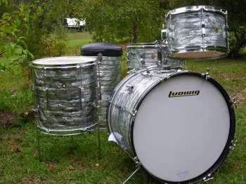 Latest completed project- Ludwig Orphans