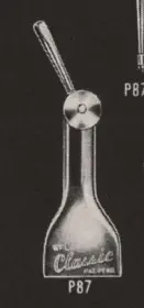 Need A WFL P-87 in Nickel Finish
