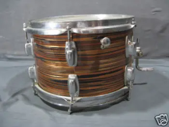 Ludwig Standard Drums