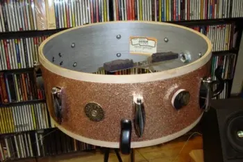 Gretsch re-wrap
