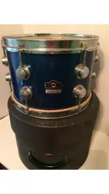 George Way Blue Spakle