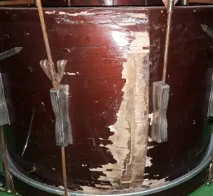 I just bought these Ludwigs from the pic...how'd I do..?