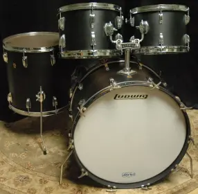 Latest completed project- Ludwig Orphans