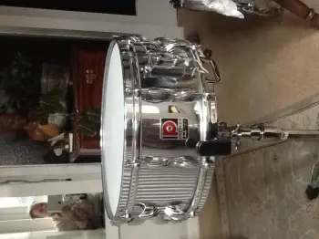 Question about premier 60s brass snares