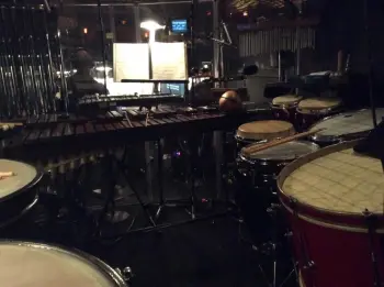 Piccolo snare drum recommendation