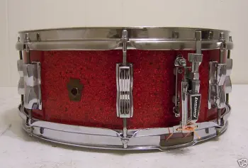 WFL Buddy Rich Jazz Festival Snare