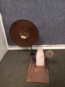 My life with a Slingerland Rolling Bomber