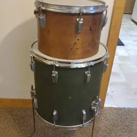 13/16 ludwig 3 ply project