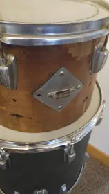 13/16 ludwig 3 ply project