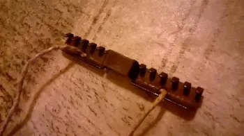 Four German snares to identify