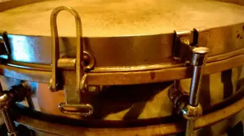 Four German snares to identify