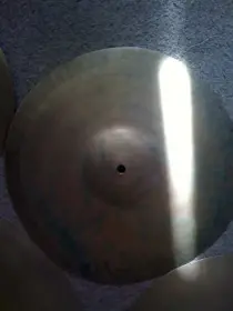 The big im sorry thread