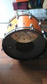 Ludwig Mod Orange Bass Drum Offer?