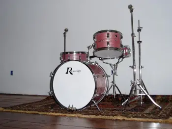 Rogers----that sound !!