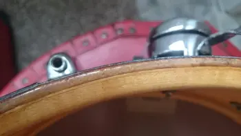 Slingerland Snare