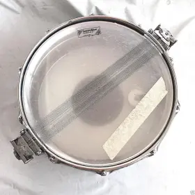 Ludwig Super Sensitive 70's needs restoring help on id