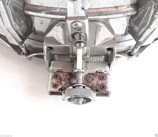 Ludwig Super Sensitive 70's needs restoring help on id