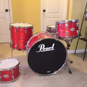 Yamaha D22 missing a limb