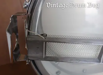 Picking up a n.o.s. 6,5x14 big r dynasonic (metal) tomorrow!
