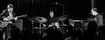 Bill Stewart Review