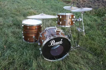 This is the Display Your MIJ Drums Thread