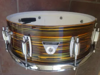 Hollywood Drum Show Score
