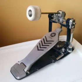 Yamaha flying dragon single chain pedal?