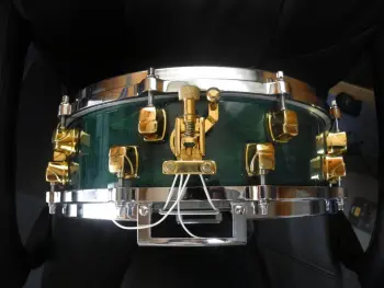 Rare Vinnie Colaiuta&#12288;Yamaha Signature