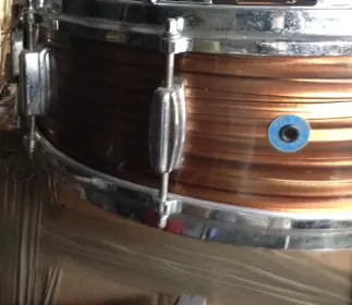 This is the Display Your MIJ Drums Thread