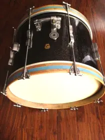 Local College Music Dept find