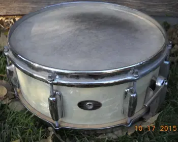 Help ID estate Slingerland snare