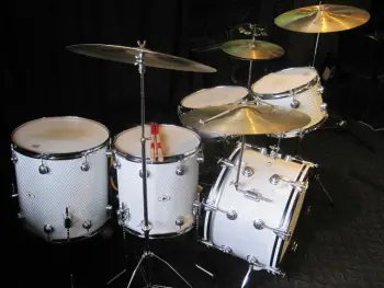 This is the Display Your Camco Drums Thread