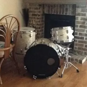 Picked up my first Rogers Kit.