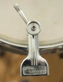 Need A WFL P-87 in Nickel Finish