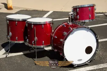 Vintage 60's Pearl
