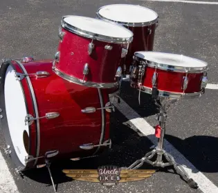 Vintage 60's Pearl