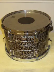 Just how rare and unusual is this Rogers kit?