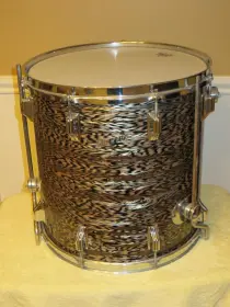 Just how rare and unusual is this Rogers kit?
