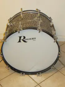 Just how rare and unusual is this Rogers kit?