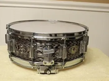 Just how rare and unusual is this Rogers kit?
