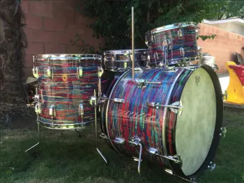 Pysch red downbeat...