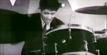 experts in 'really vintage' japanese drums?