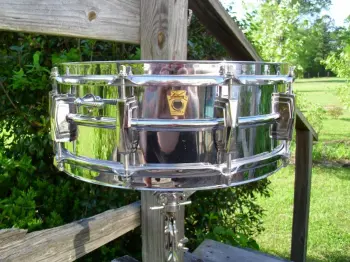 For Sale: '65 Ludwig COB hoops