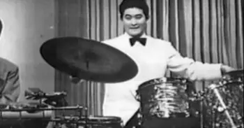 experts in 'really vintage' japanese drums?
