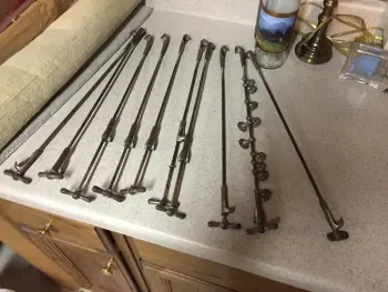 Restore of Pioneer Bass Drum